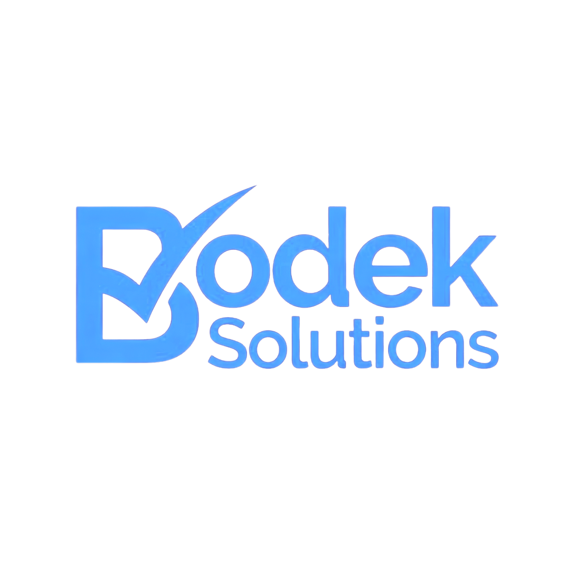 Bodek